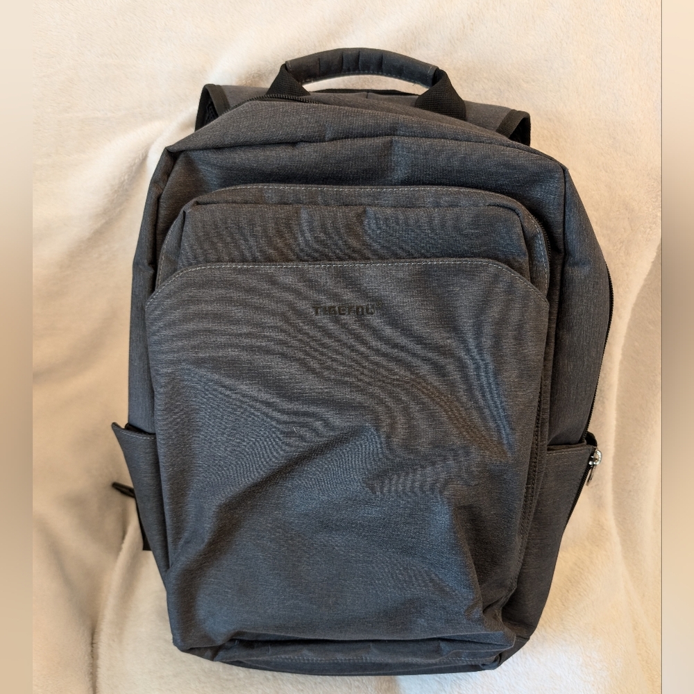 💻TigerNY tech backpack - Picture 6 of 8